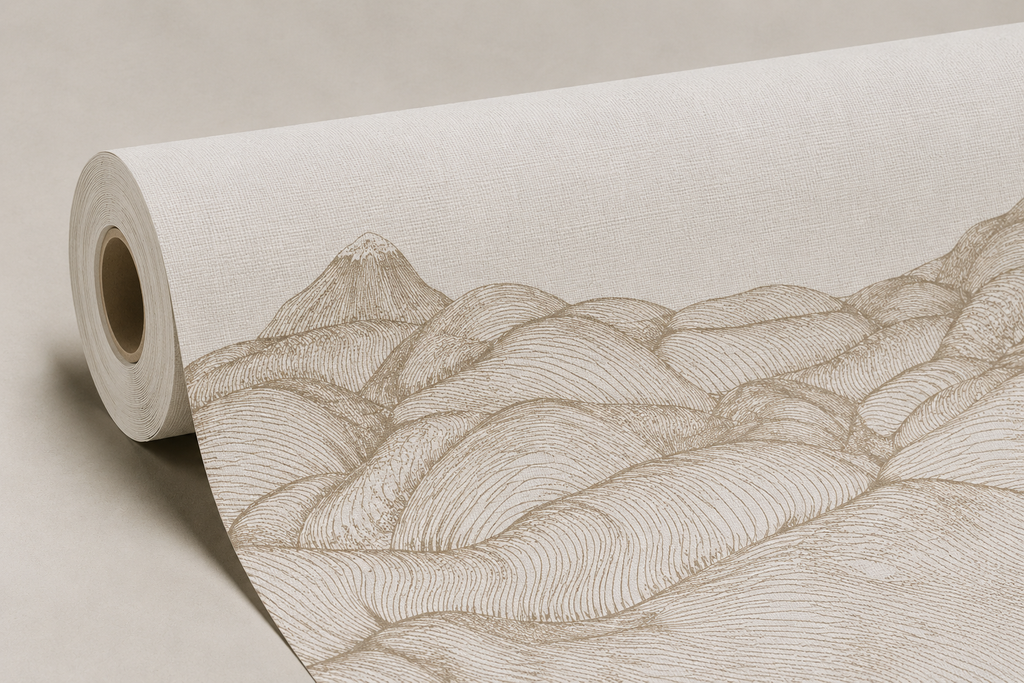 Contour Silence
