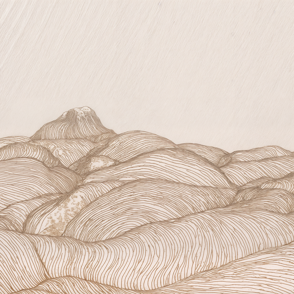 Contour Silence